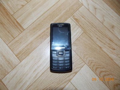 Лот: 8693671. Фото: 1. Телефон samsung C5212 duos. Кнопочные мобильные телефоны