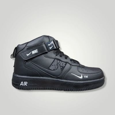 Лот: 18766311. Фото: 1. Кроссовки NIKE Air force. Кеды, кроссовки, слипоны