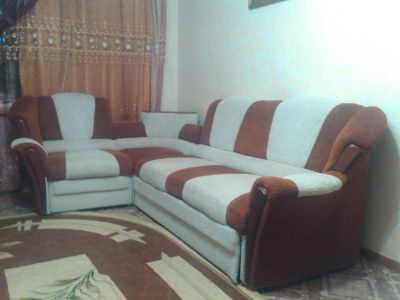 Лот: 5163335. Фото: 1. Диван с ДОСТаВКОЙ до двери. (см... Диваны