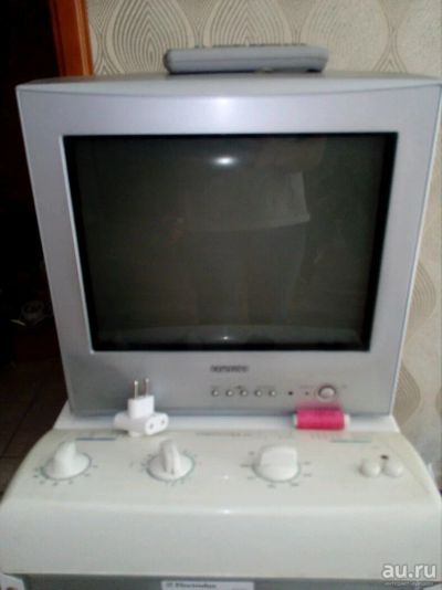 Лот: 13724445. Фото: 1. Телевизор. Телевизоры