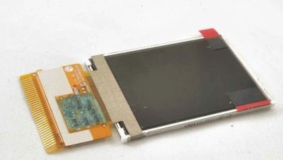 Лот: 25402144. Фото: 1. Дисплей для LG KP320. Дисплеи, дисплейные модули, тачскрины