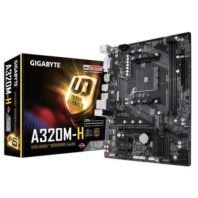 Лот: 18597080. Фото: 1. Материнская плата MB Gigabyte... Материнские платы