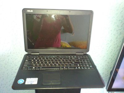 Лот: 3738249. Фото: 1. Ноутбук asus x5dc. Ноутбуки