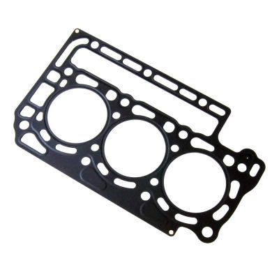 Лот: 21367181. Фото: 1. Прокладка под головку HONDA BF25D... Запчасти для лодок, катеров, лодочных моторов