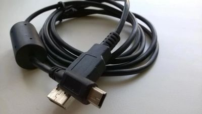 Лот: 7401242. Фото: 1. USB кабель. Шлейфы, кабели, переходники