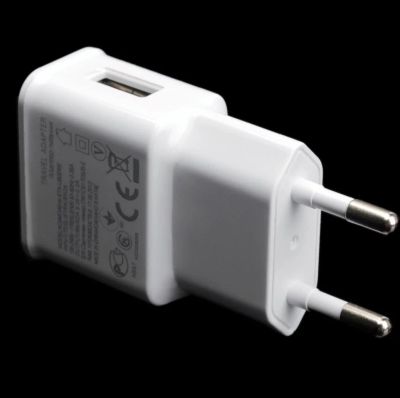 Лот: 2879745. Фото: 1. сетевая зарядка usb samsung сзу... Зарядные устройства, блоки питания, адаптеры сетевые для смартфонов