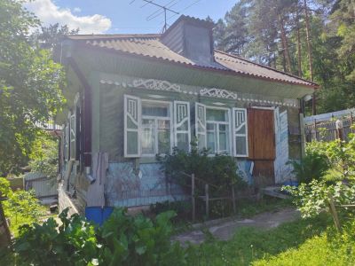 Лот: 25527076. Фото: 1. 3-комн. дача , посёлок Усть-Мана... Дачи