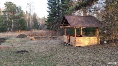 Лот: 13737900. Фото: 1. Участок 10 сот. (СНТ, ДНП). Земельные участки