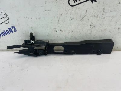 Лот: 24965324. Фото: 1. накладка на крыло Ford Focus CB4. Двигатель и элементы двигателя
