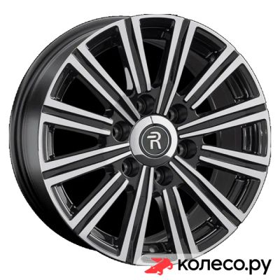 Лот: 25670205. Фото: 1. TA2 7.5x17/6*139.7 D100.1 ET36... Диски