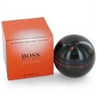 Лот: 3674804. Фото: 1. Boss In Motion Edition Black от... Мужская парфюмерия