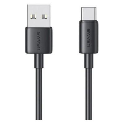 Лот: 25305869. Фото: 1. Кабель Usams SJ708 YD Series USB... Дата-кабели, переходники