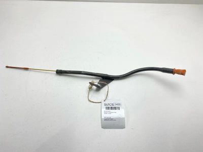 Лот: 22634211. Фото: 1. Щуп масляный Citroen C4 2007 1174E6... Другое (автозапчасти)