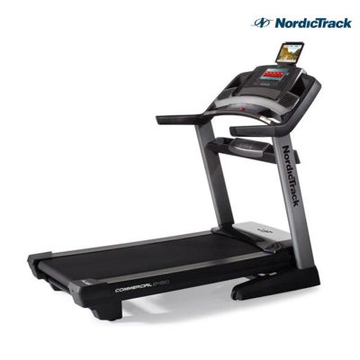 Лот: 10031703. Фото: 1. Беговая дорожка NordicTrack Commercial... Беговые дорожки