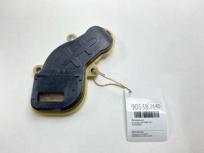 Лот: 23454939. Фото: 1. Маслоприемник Kia Sorento 2010... Двигатель и элементы двигателя
