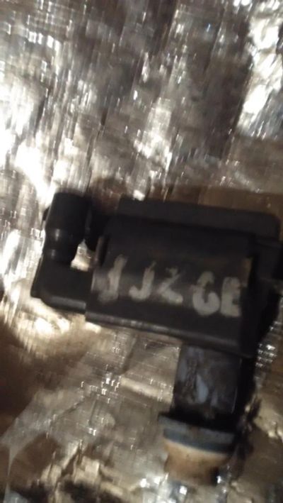 Лот: 7708379. Фото: 1. Продам катушка зажигания 1 jz... Электрооборудование