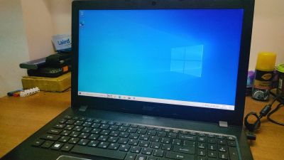Лот: 23271984. Фото: 1. Ноутбук Acer 575g i5/6gb/500SSD... Ноутбуки