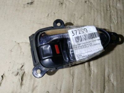 Лот: 21410476. Фото: 1. ручка двери внутренняя Toyota... Двигатель и элементы двигателя