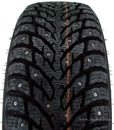 Лот: 23955813. Фото: 1. Зимняя резина 215/55 R-17 "Nokian... Шины