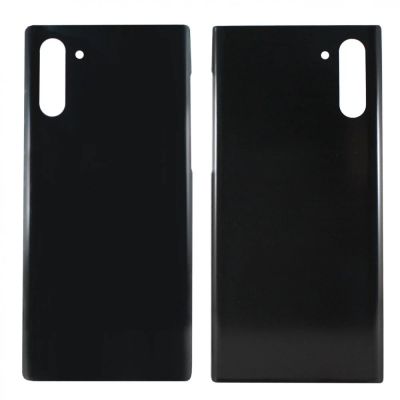 Лот: 18971193. Фото: 1. Задняя крышка Samsung Galaxy Note... Корпуса, клавиатуры, кнопки