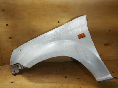 Лот: 19340336. Фото: 1. Крыло Nissan X-Trail NT30 QR20DE... Кузов