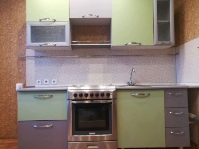 Лот: 11460704. Фото: 1. Кухонный гарнитур. Кухонные гарнитуры