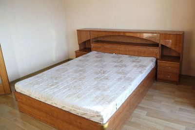 Лот: 17330595. Фото: 1. Спальный гарнитур Шатура. Спальные гарнитуры