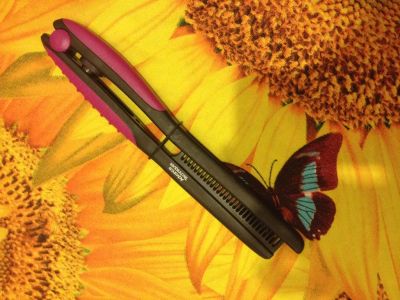 Лот: 7027871. Фото: 1. Расческа Avon новая!. Другое (красота и здоровье)