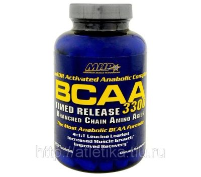 Лот: 3156832. Фото: 1. Спортивное питание - BCAA 3300... Спортивное питание, витамины