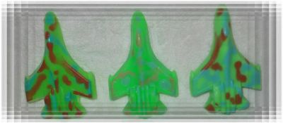 Лот: 5114466. Фото: 1. Мыло "самолет". Другое (сувениры, подарки)