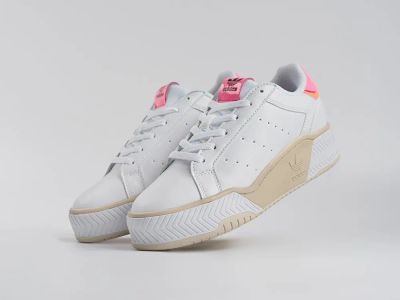 Лот: 25239605. Фото: 1. Кроссовки Adidas Court Tourino... Кеды, кроссовки, слипоны