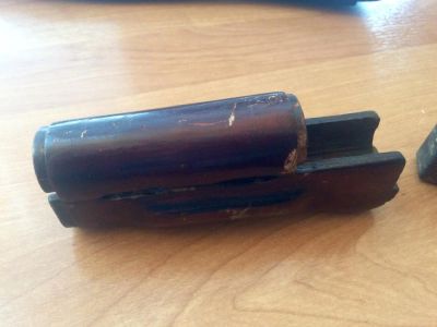 Лот: 7240357. Фото: 1. Комплект "дерево" для автомата... Аксессуары, запчасти