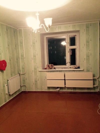 Лот: 6362931. Фото: 1. Сдам 1 комнатную квартиру Семафорная... Квартиры, студии