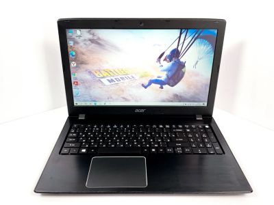 Лот: 19002840. Фото: 1. Ноутбук Acer Intel Core i3-600U... Ноутбуки