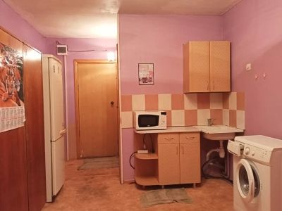 Лот: 20040903. Фото: 1. Сдам Гостинку Коммунальная - Торговый... Квартиры, студии