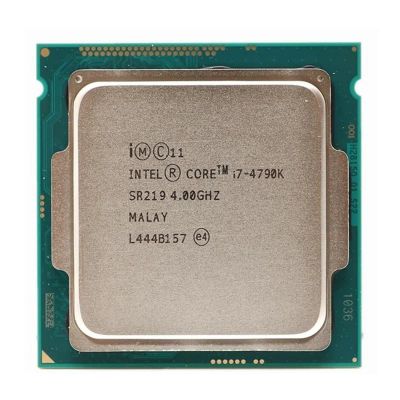 Лот: 15241740. Фото: 1. 4790k+GA Z87-HD3+16gb ddr3+zalman... Комплекты запчастей