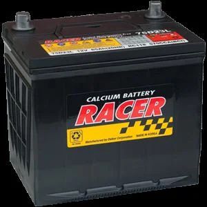 Лот: 3227498. Фото: 1. RaceR 65 75D23 пр./обр. DelkoR... Аккумуляторы