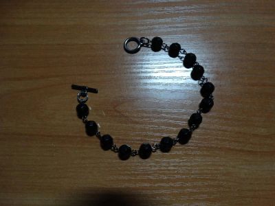 Лот: 5337842. Фото: 1. Браслет №1. Браслеты