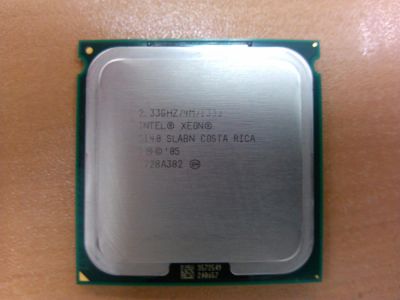 Лот: 3146908. Фото: 1. Intel® Xeon® 5150 (4M Cache, 2... Процессоры