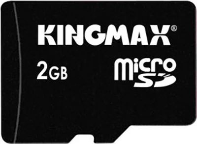 Лот: 12006730. Фото: 1. Карта памяти micro-SD "KingMAX... Карты памяти