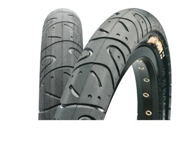 Лот: 4174273. Фото: 1. Покрышка maxxis 26x2.50 Hookworm... Запчасти