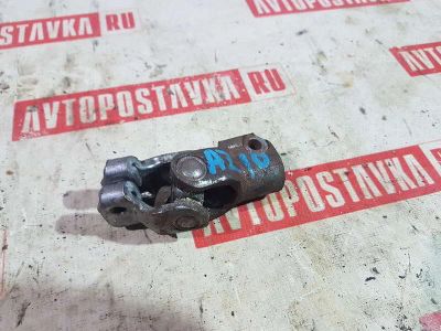 Лот: 20897580. Фото: 1. Кардан рулевой Nissan Cube AZ10... Ходовая, подвеска, рулевое управление