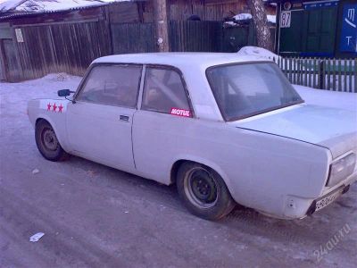 Лот: 795449. Фото: 1. Ваз 2107 Купе, эксклюзив. Автомобили