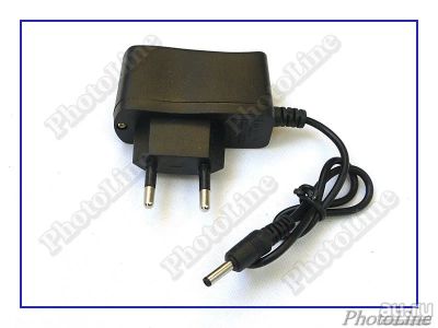 Лот: 17176121. Фото: 1. Блок питания 4.2V, 500mA, зарядное... Фонарики