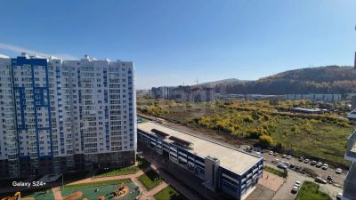 Лот: 25799881. Фото: 1. 1-комн. квартира , Красноярск... Квартиры, студии