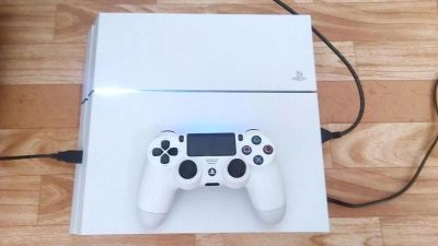 Лот: 7327989. Фото: 1. PS4 PS 4 Sony Playstation 4... Игровые приставки, консоли