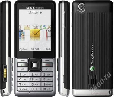 Лот: 316606. Фото: 1. SE J105. Кнопочные мобильные телефоны