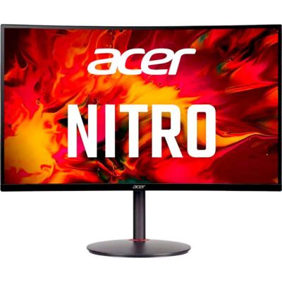 Лот: 20505476. Фото: 1. Монитор Acer Nitro XZ270Xbmiiphx... ЖК-мониторы