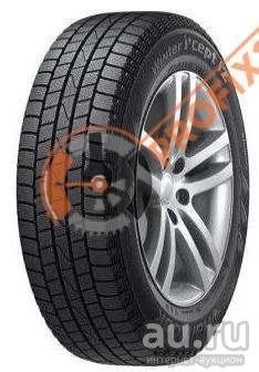 Лот: 13286717. Фото: 1. Автошина HANKOOK W606 185/55 R16... Шины