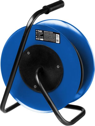 Лот: 19405844. Фото: 1. Удлинитель силовой на стальной... Удлинители, тройники, сетевые фильтры